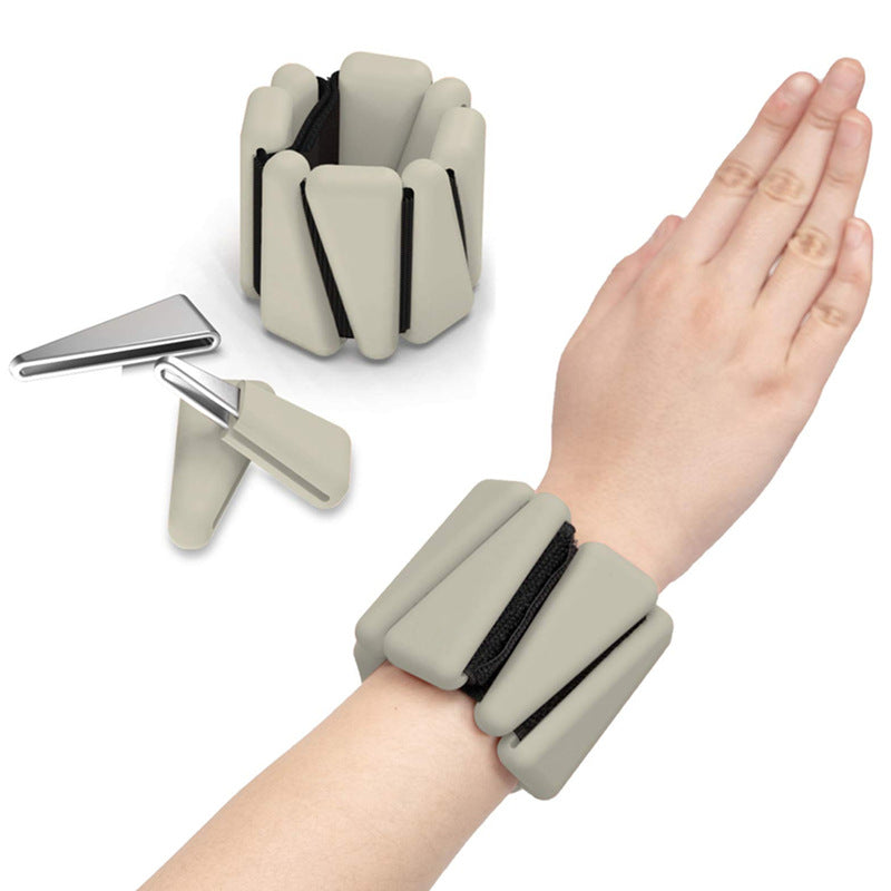 Adjustable Ankle/wrist Weights (0.5lb Each)