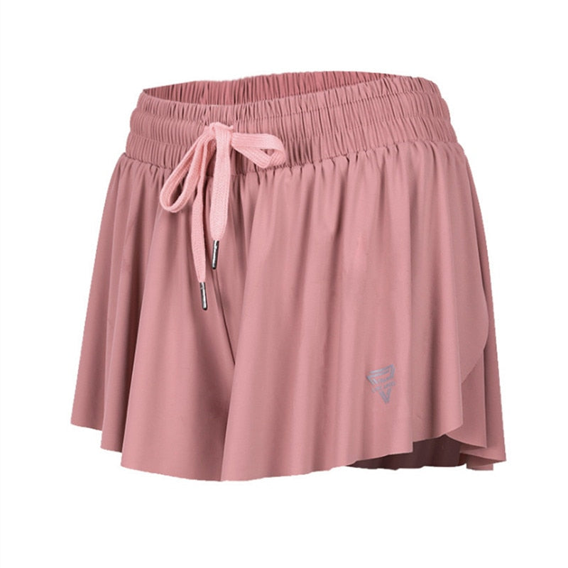 Running Shorts
