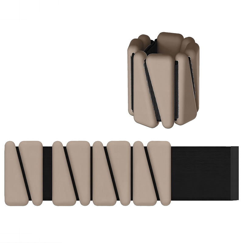 Adjustable Ankle/wrist Weights (0.5lb Each)