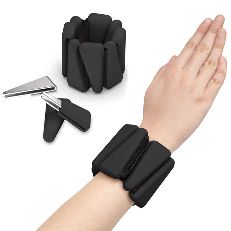 Adjustable Ankle/wrist Weights (0.5lb Each)
