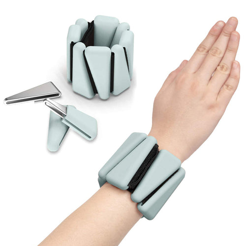 Adjustable Ankle/wrist Weights (0.5lb Each)